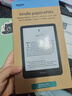 Kindle paperwhite6 12th Gen 新款電子書閱讀器 電紙書 墨水屏 防水 WiFi 海外版 paperwhite6 32G 綠色 2024款 曬單實拍圖