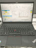 ThinkPad T14升級款R14 酷睿I7 可選T14P 2025款 IBM輕薄本高性能商務(wù)辦公學(xué)生手提本聯(lián)想筆記本電腦旗艦店 i7-1260P 40G內存 2T固態(tài) 獨顯級顯卡 IPS高清屏 升 曬單實(shí)拍圖