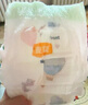 宜嬰新夢(mèng)想家全包臀嬰小內(nèi)褲3XL64片超薄拉拉褲【品牌直供 安心品質(zhì)】 曬單實(shí)拍圖