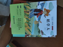 【套裝3冊】中國古代寓言故事+伊索寓言+克雷洛夫寓言 快樂讀書吧三年級下冊必讀 小學統(tǒng)編語文教材配套課外閱讀書目人民教育出版社人教版課本配套課外閱讀書目贈閱讀指導手冊 曬單實拍圖