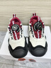 暇步士（Hush Puppies）童鞋春秋新款兒童運動(dòng)鞋男童戶(hù)外登山軟底女童親子中大童休閑鞋 HP5605024紅色款 36 曬單實(shí)拍圖