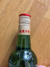 紅星二鍋頭 大二 清香型白酒 52度 500ml*12瓶 整箱裝 純糧口糧酒 曬單實(shí)拍圖
