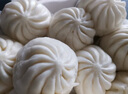 三和四美 三丁包揚(yáng)州特產(chǎn)食品肉包學(xué)生白領(lǐng)方便早餐面點(diǎn)小吃面食包子速凍  640g三丁包(80克*8只) 曬單實(shí)拍圖