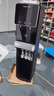奧克斯商用凈水器商用飲水機直飲機大型大流量RO反滲透超濾過(guò)濾立式凈水機公司辦公室工廠(chǎng)酒店加熱一體機 UV殺菌|4芯6精濾|一開(kāi)一溫20-60人用 曬單實(shí)拍圖
