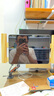 競閃ipad觸點充電背板套裝vesa擴(kuò)展塢充電磁吸背板支架無線充apple蘋果ipad air4/5/6 10.9/11英寸    曬單實拍圖