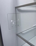 松下（Panasonic）【國家補貼20%】Xtra蔓越莓2.0冰箱四開(kāi)門(mén)500升超薄零嵌入家用雙十字門(mén)【一級能效】NR-XD50C5B-H 曬單實(shí)拍圖