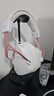 西伯利亞（XIBERIA）K03S無線7.1版2.4G藍(lán)牙游戲耳機(jī)頭戴式手機(jī)低延遲電競(jìng)專用智顯電腦耳機(jī)極光粉 曬單實(shí)拍圖