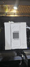 瓦爾基里（VALKYRIE）AL125-L WHITE VK CPU風(fēng)冷散熱器 雙12CM 4熱管 1.54吋LCD 支持LGA1700 AM5 ARGB光效  曬單實(shí)拍圖