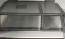 海爾（Haier）出品冰箱雙系統(tǒng)四開(kāi)門(mén)十字門(mén)575家用變頻一級(jí)能效雙循環(huán)風(fēng)冷無(wú)霜家電超大容量Leader系列國(guó)家補(bǔ)貼 新品首發(fā)+全域全凈系統(tǒng)+超大保濕抽屜+冷藏三檔變溫 曬單實(shí)拍圖