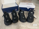 FILA 斐樂(lè)官方老爹鞋貓爪鞋5代復(fù)古運(yùn)動(dòng)鞋男鞋2025年休閑鞋 曬單實(shí)拍圖