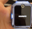 華為（HUAWEI）兒童手表 4 Pro【迎新開學(xué)季】智能高清拍照視頻通話4G全網(wǎng)通GPS定位防水送男女孩學(xué)生電話X5 星云藍【送高清貼膜+卡通吊墜+曬單好禮】 7天無理由 曬單實拍圖