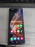三星 SAMSUNG 心系天下W22 二手手機5G 高刷折疊屏 驍龍888 5G手機 99新 雅瓷黑 16GB+512G原廠(chǎng)充電器 曬單實(shí)拍圖