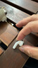 蘋(píng)果/Apple Airpods 1代/2代/3代單只補配充電倉左右耳Pro2蘋(píng)果二手無(wú)線(xiàn)藍牙耳機 AirPods 3代左耳 9成新 曬單實(shí)拍圖