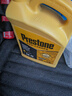 百適通（Prestone）鉬流體全合成機(jī)油 汽機(jī)油 發(fā)動(dòng)機(jī)潤滑油 5W40 SP 4L 汽車保養(yǎng) 曬單實(shí)拍圖