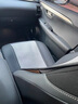 雷克薩斯汽車(chē)亞麻ES200 RX350 NX260 LS RZ GX IS UX定制四季坐墊 經(jīng)典黑【標準版】 下單備注或客服留言車(chē)型年份 曬單實(shí)拍圖