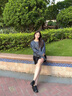 康莉德比鞋女2025年秋季新款真皮英倫風(fēng)小皮鞋系帶樂福鞋商場(chǎng)同款 黑色 37 曬單實(shí)拍圖