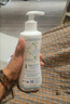 妙思樂（Mustela）兒童洗發(fā)沐浴二合一500ml 嬰兒專用洗發(fā)水沐浴露法國進口 曬單實拍圖