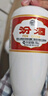 汾酒 出口白瓷 牧童盒裝 清香型白酒 53度500ml*6瓶 （非原箱） 曬單實(shí)拍圖
