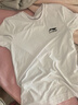 李寧（LI-NING）運動套裝男士夏季冰絲短袖短褲跑步速干T恤籃球羽毛球健身訓(xùn)練服 曬單實拍圖