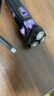 名創(chuàng  )優(yōu)品【上市品牌丨不留黑點(diǎn)】剃須刀往復式小錘子刮胡刀電動(dòng)便攜款迷你梯剃須刀送男士老公父親實(shí)用禮物 【深空灰】一遍深層剃凈無(wú)黑點(diǎn) 極速剃須 丨 深層剃凈 丨 超強續航 曬單實(shí)拍圖