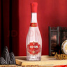 汾酒  53度 山西杏花村 汾酒 獻禮版玻汾 500ml *6瓶  清香型白酒 53度 500mL 6瓶 曬單實(shí)拍圖