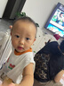 惠氏【官方授權】新國標啟賦藍鉆3段HMO親和人體幼兒配方奶粉三段 3段810g*6罐 【愛(ài)爾蘭產(chǎn)】 曬單實(shí)拍圖