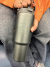 星巴克（Starbucks）杯子 經(jīng)典系列灰色款雙飲口不銹鋼隨行杯800ml男女士送禮禮物 雙飲口不銹鋼隨行杯800ml 曬單實(shí)拍圖