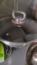 愛(ài)仕達(dá)愛(ài)仕達(dá)鈦瓷晶鋼不粘炒鍋CC32E6Q家用有鈦防粘炒菜鍋CC34E6Q/30E6Q CC32E6Q--32㎝送硅膠鏟1只 32cm 曬單實(shí)拍圖