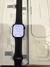 【99成新】Apple/蘋(píng)果 Watch Series 10 智能手表GPS款42毫米亮黑色鋁金屬表殼黑色運動(dòng)型表帶M/L MX1P3CH/B 曬單實(shí)拍圖