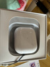 華強(qiáng)北藍(lán)牙耳機(jī)【官網(wǎng)正品丨降噪Air8】華強(qiáng)北藍(lán)牙耳機(jī)無線適配蘋果2025新款半入耳式國家補(bǔ)貼iphone16pro/15pods 【百萬熱銷丨降噪全功能Air8代】 靈動(dòng)島彈窗+空間音頻+三真電量 曬單實(shí)拍圖