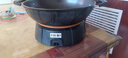 晶華同軸音頻轉(zhuǎn)換器線 電視機頂盒PS4外接雙蓮花2RAC+3.5mm音頻耳機音響音箱功放3米 Z236H 曬單實拍圖