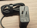 聯(lián)想（Lenovo）聯(lián)想原裝 100W電源適配器 Type-C充電器 筆記本充電器 USB-C接口便攜PD快充 ThinkPad電腦充電線(xiàn) 曬單實(shí)拍圖