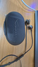 極度未知（HYPERX）Cloud Earbuds II 云雀2黑 入耳式通用帶麥游戲耳機(jī)  14.3mm驅(qū)動(dòng)單元 適配三角洲行動(dòng) 曬單實(shí)拍圖