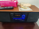 KINGHOPE君豪概念影音PA-350桌面臺式一體DVD播放機(jī)/CD機(jī)組合音響藍(lán)牙臥室收音機(jī)音箱 PA-350組合音響 官方標(biāo)配 曬單實(shí)拍圖