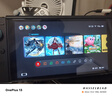 任天堂Switch NS海外游戲實(shí)體卡帶適配Switch2軟件 NS1/NS2通用 獵天使魔女1 蓓優(yōu)妮塔 貝姐 中文 二手盒裝 曬單實(shí)拍圖