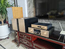 悠唐MK9200前級(jí)功放機(jī)hifi發(fā)燒級(jí)高端高保真全平衡純甲類前級(jí)音頻放大器 全平衡純甲類 前級(jí)功放 曬單實(shí)拍圖