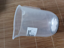 宜家（IKEA）BEHOVA比霍瓦量壺量杯西式廚具帶刻度量筒現(xiàn)代簡約北歐風(fēng) 量壺1升 曬單實拍圖