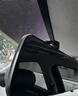 行車記錄儀超高清前后雙錄后視鏡倒車影像2025新款24H停車監(jiān)控360 單鏡頭【4.3英寸升級版】+32G卡 曬單實拍圖