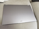 宏碁（acer）非凡Go Pro 國家補貼20% 14英寸輕薄本 學(xué)生辦公筆記本電腦 (13代酷睿i5 16G 1T 2.8K120Hz)銀河灰 曬單實(shí)拍圖