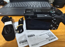 索尼（SONY）Alpha 6700 APS-C微單相機(jī) 創(chuàng)意濾鏡 AI智能芯片 (ILCE-6700/a6700） A6700M套機(jī)【贈(zèng)國(guó)王肩帶+128G卡】國(guó)補(bǔ) 官方標(biāo)配 加贈(zèng)相機(jī)包+鋼化膜 曬單實(shí)拍圖