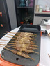 鮮羊官 內(nèi)蒙羊肉 生鮮 羊腿羊肉串 燒烤食材 清真 純手工現(xiàn)穿裝20串60串 羊肉串約20串 曬單實(shí)拍圖