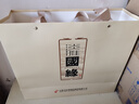 今世緣 國緣淡雅 幽雅醇厚型白酒  42度 500ml*2瓶 禮盒裝 中秋送禮 曬單實拍圖