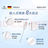 藍寶絲（Bluetex）衛生棉條指入式（大流量12支*3盒）月經(jīng)游泳陰道塞內置衛生巾姨媽 曬單實(shí)拍圖