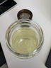 富光雙層玻璃杯 茶水分離泡茶杯子 高硼硅玻璃水杯商務(wù)便攜男士300ml 曬單實(shí)拍圖
