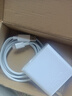 適用于vivo充電器120wiqoo超級閃充10/9/8/7手機z5z8x23x27x60x50y52s快充插頭iQOO數據線(xiàn)快充套裝 1.5米線(xiàn)+3C認證頭1個(gè)【28分鐘充滿(mǎn)】 曬單實(shí)拍圖