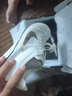 耐克男女田徑長(cháng)跑釘鞋夏新款官方NIKE DRAGONFLY IB8745 100帆白/金屬黃谷/中灰/黑 42 曬單實(shí)拍圖