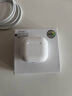 GFFOCUS【直營(yíng)正品丨降噪Air4代】適用蘋(píng)果真無(wú)線(xiàn)ANC降噪藍牙半入耳式耳機iPhone16/15/14Pro頂配pods4 【原版正裝全功能頂配版】 主動(dòng)降噪+空間音頻+三真電量 曬單實(shí)拍圖