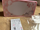 得力學(xué)生姓名桌牌開學(xué)必備學(xué)生桌牌亞克力小學(xué)生姓名牌可折疊一年級名字桌牌立牌座位牌桌簽臺卡席卡殼 曬單實拍圖