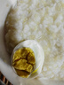 工廠-鮮雞蛋土雞蛋現(xiàn)撿現(xiàn)發(fā)40g正負(fù)5g/枚紙箱裝生鮮京東買菜生鮮 10枚 曬單實(shí)拍圖