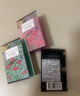 古馳綺夢(mèng)茉莉梔子花木蘭香草蘭罪愛(ài)女士香水花悅情人節(jié)送女友老婆禮物 綺夢(mèng)木蘭+綺夢(mèng)茉莉+綺夢(mèng)梔子花各1.5ml 曬單實(shí)拍圖